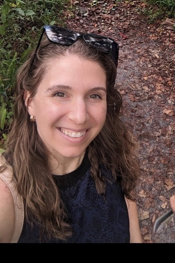 Colleen Barich